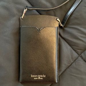 Kate Spade Spencer Slim Crossbody brand new/never used